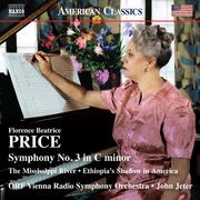 Symphony No. 3 in C Minor:III. Juba