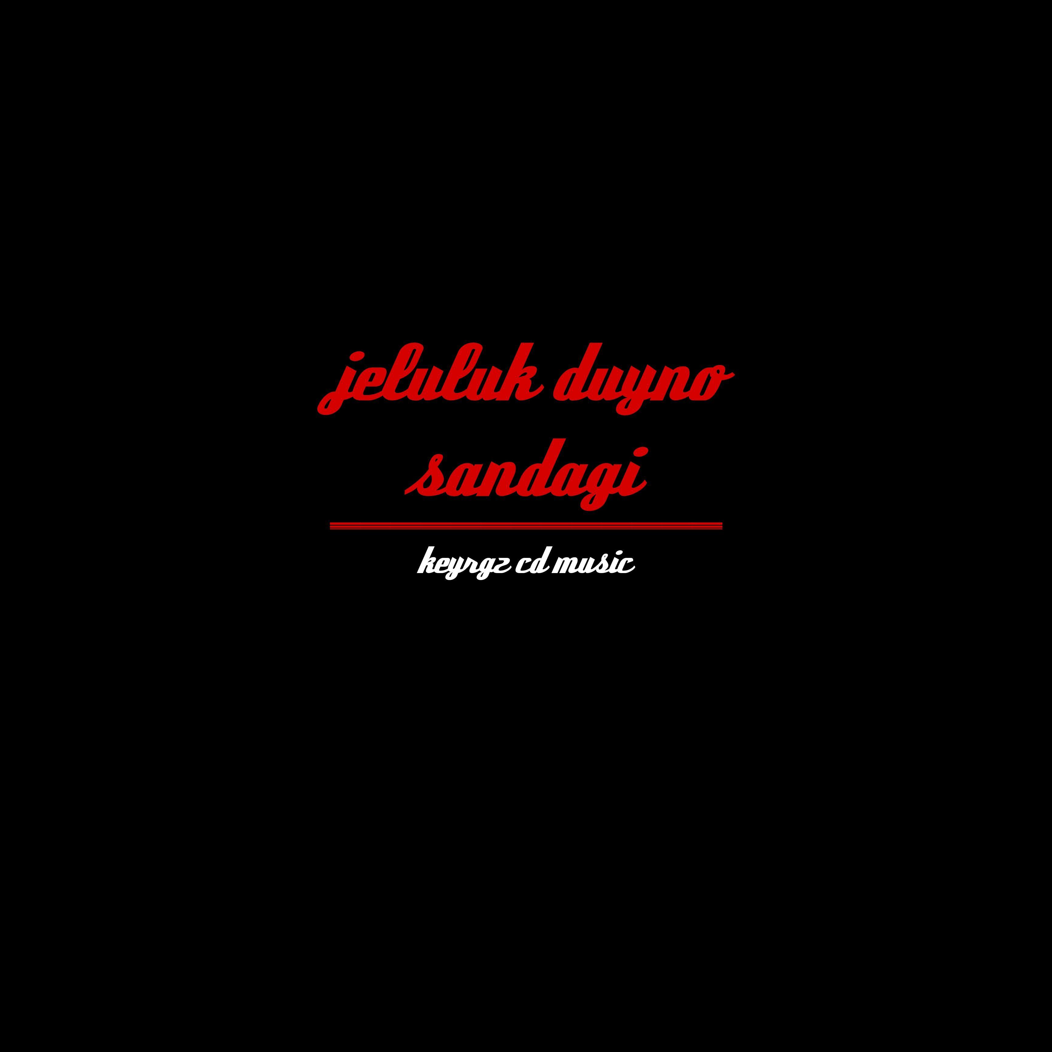 jeluluk duyno sandagi