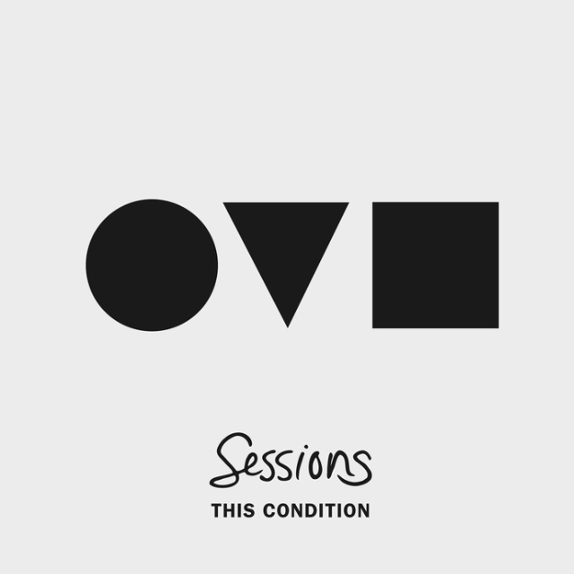 Sessions [EP]