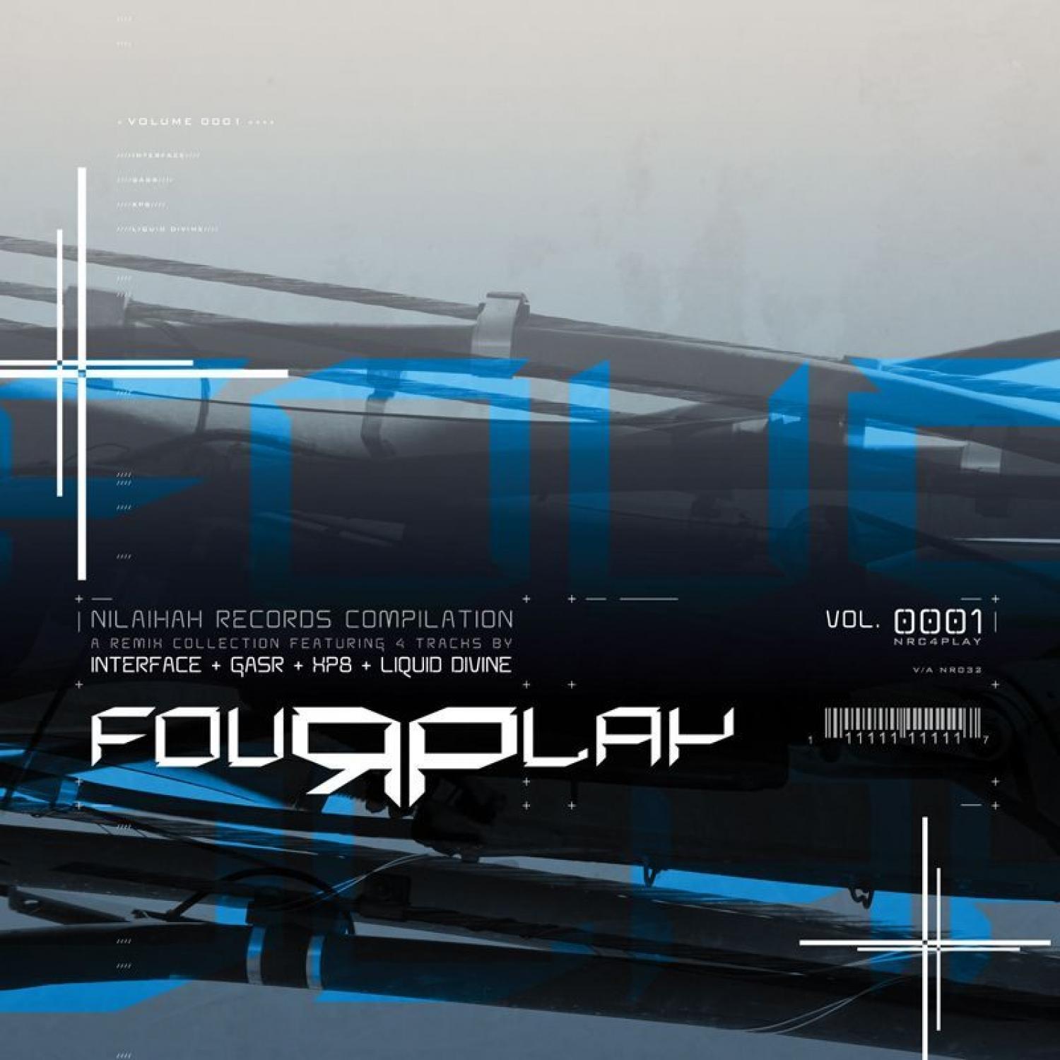 Fourplay Vol.1专辑