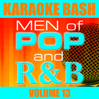 Men Of Pop And R&b - Do Me! (karaoke Version)