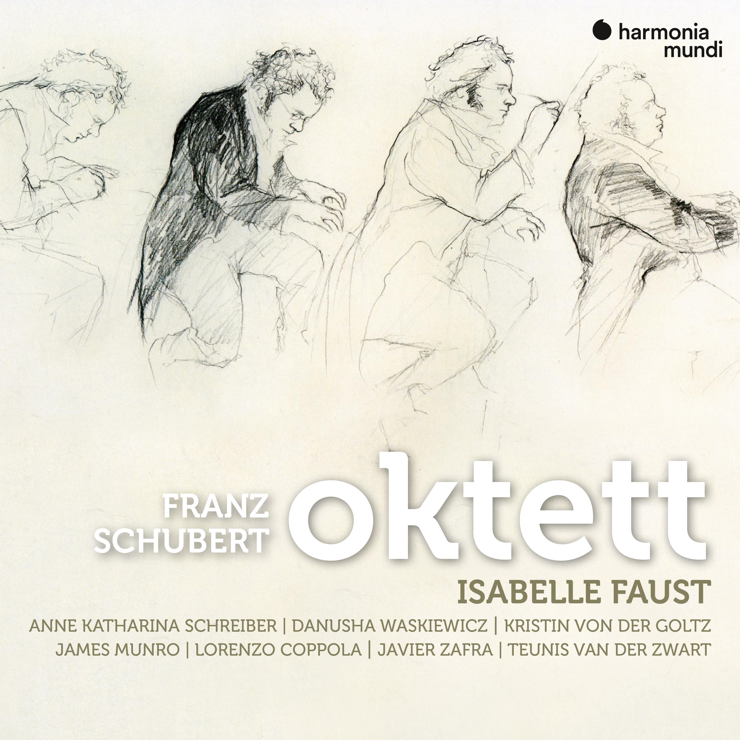 Schubert: Oktett
