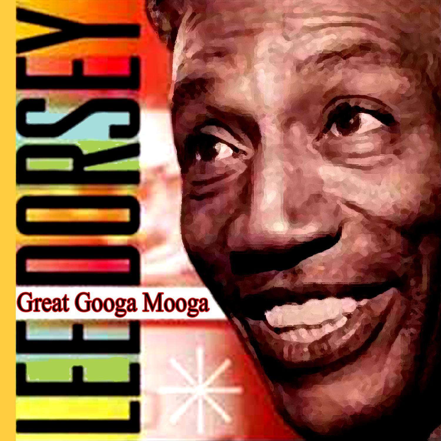 Great Googa Mooga