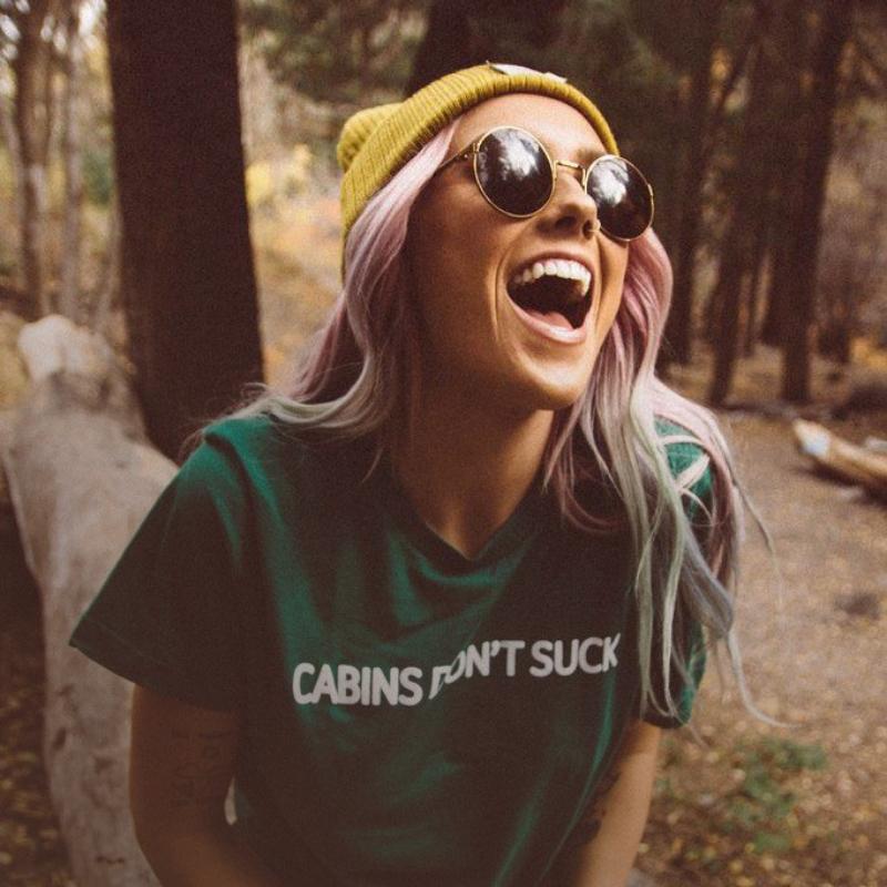 多云转晴 | 秋日阴霾一扫而空