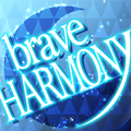 brave HARMONY (Brand New Ver.)