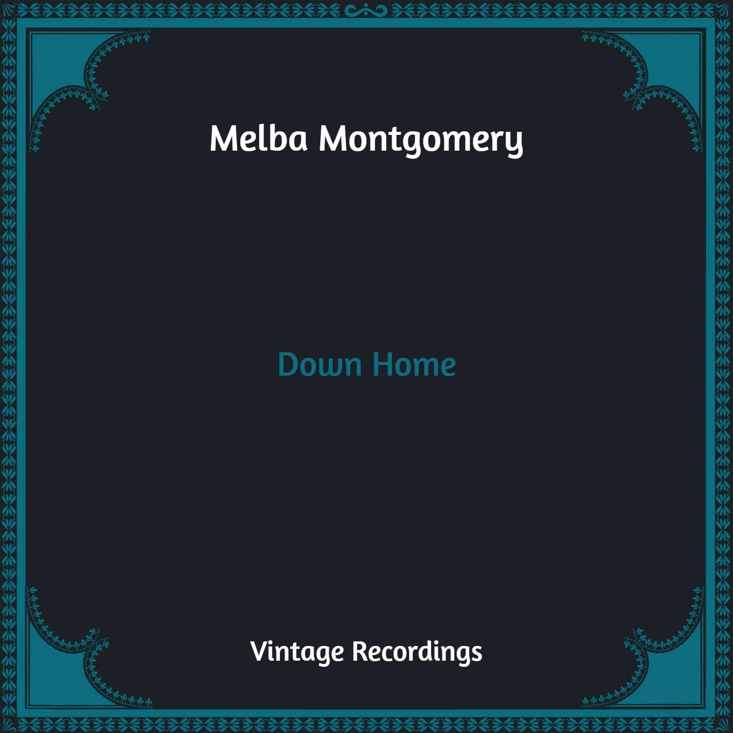 Down Home (Hq Remastered)