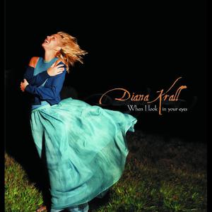 Devil May Care - Diana Krall (PT karaoke) 带和声伴奏