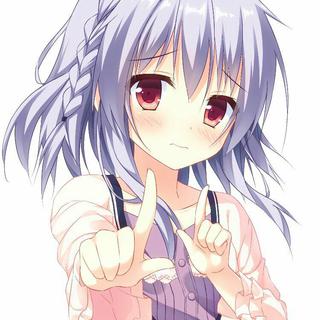 [White Day]想要传达给你的爱恋！