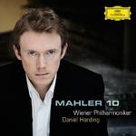 Mahler: Symphony No.10专辑