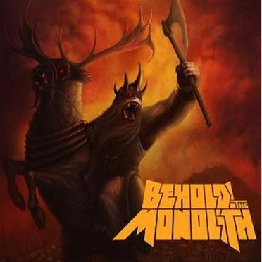 Behold! The Monolith
