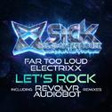 Let's Rock (Remixes)专辑