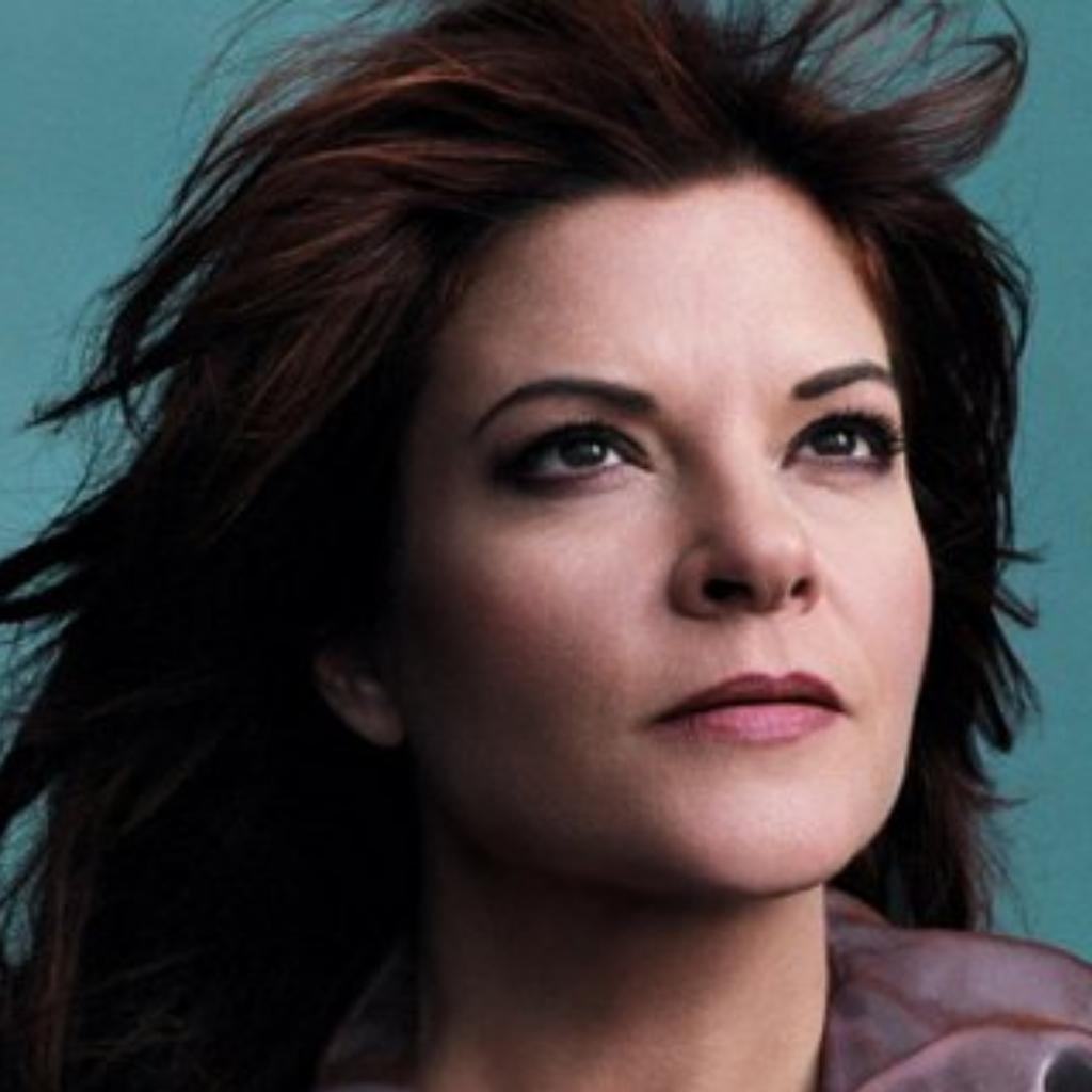 Rosanne Cash 25年来葛莱美奖最佳乡村女歌