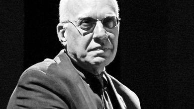 Steve Kuhn Trio