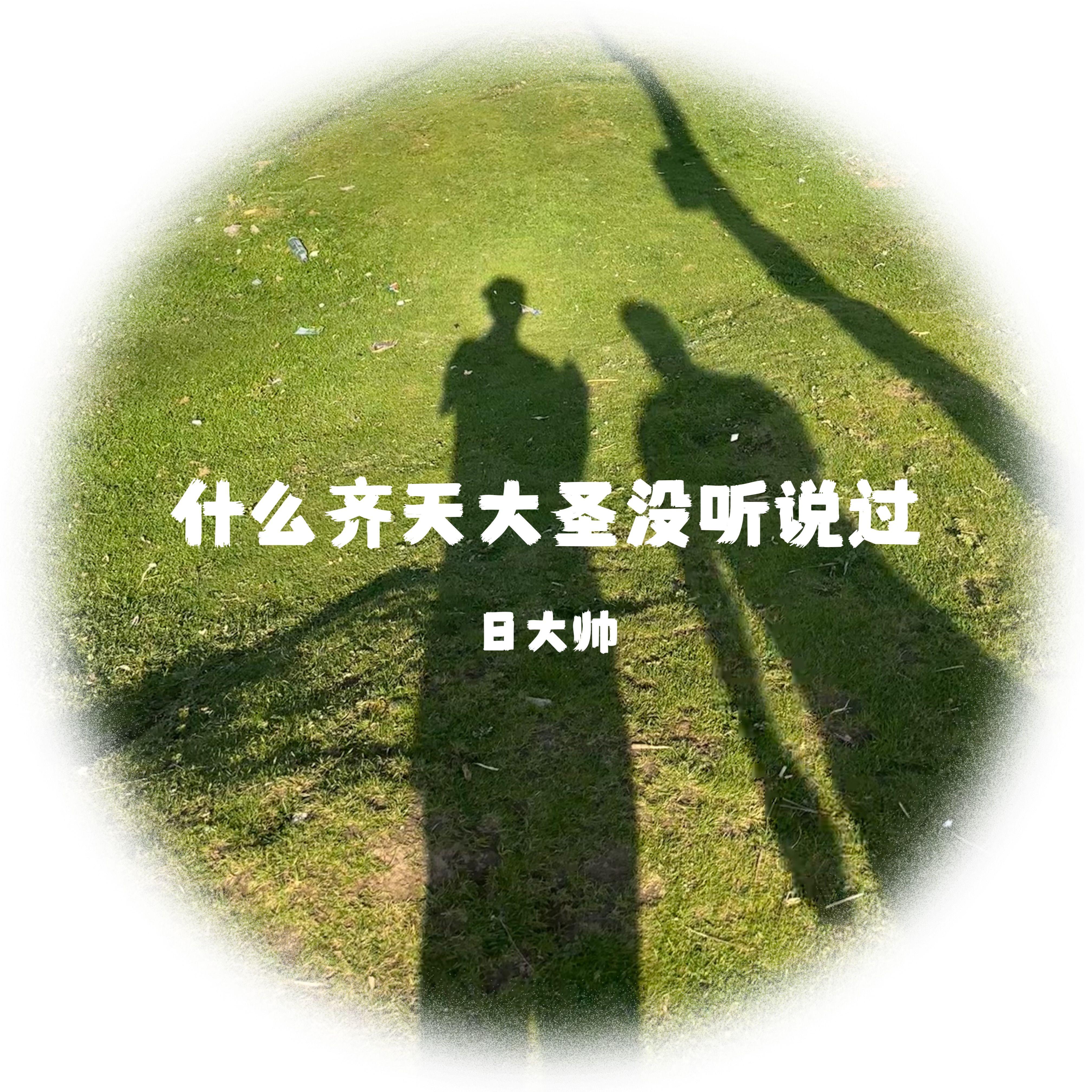 什么齐天大圣没听说过