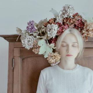 女毒嗓丨冰冷烟雾＆致幻氛围