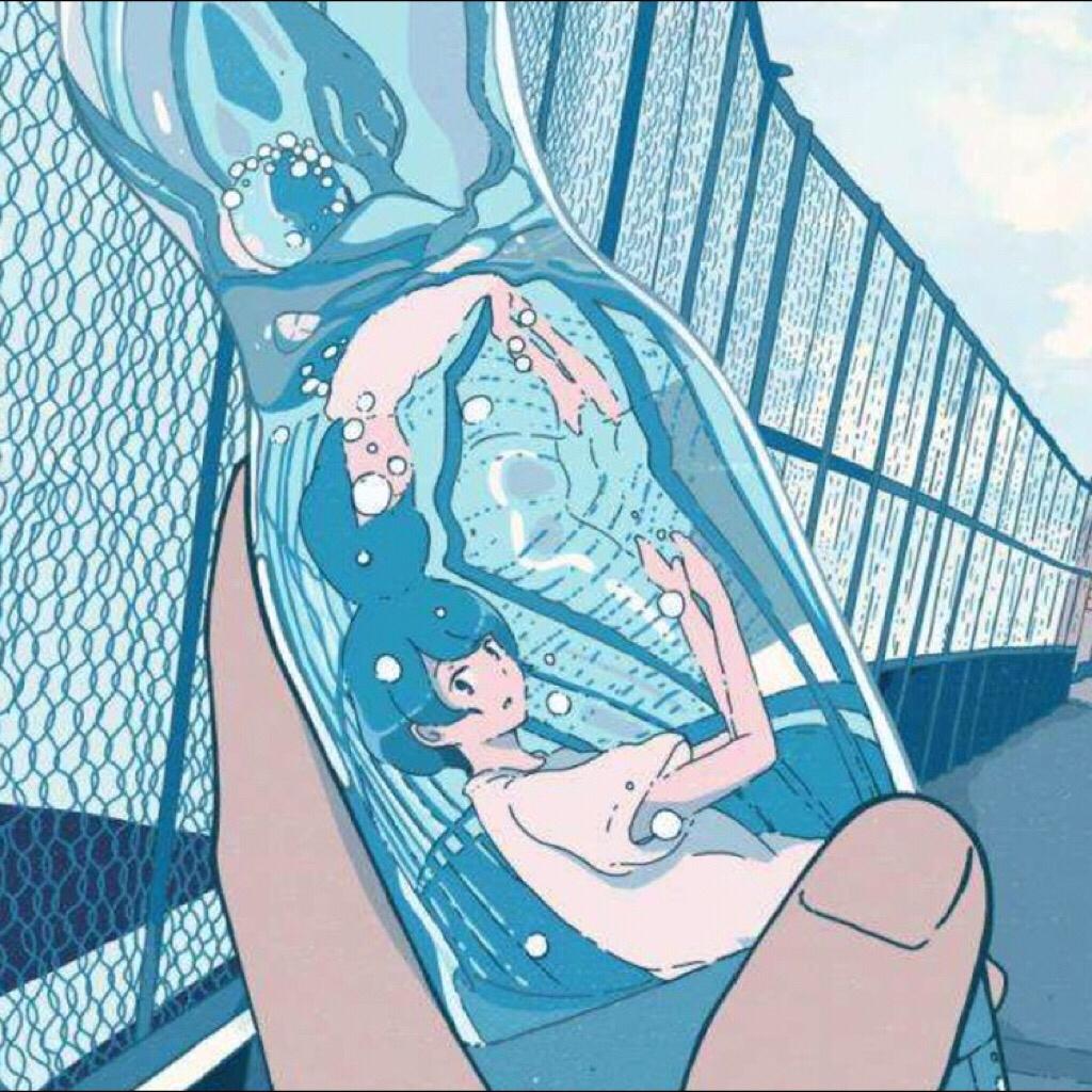 低糖电波 º 太阳雨般的摇滚少女