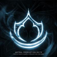 Moonboy - Astral (Original Mix) (Distrokid)