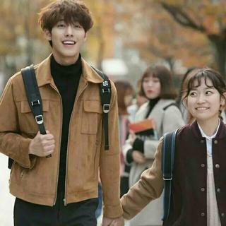 你们这么甜就是想骗朕赖着王浅雨谈恋爱