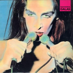 Diamanda Galas专辑