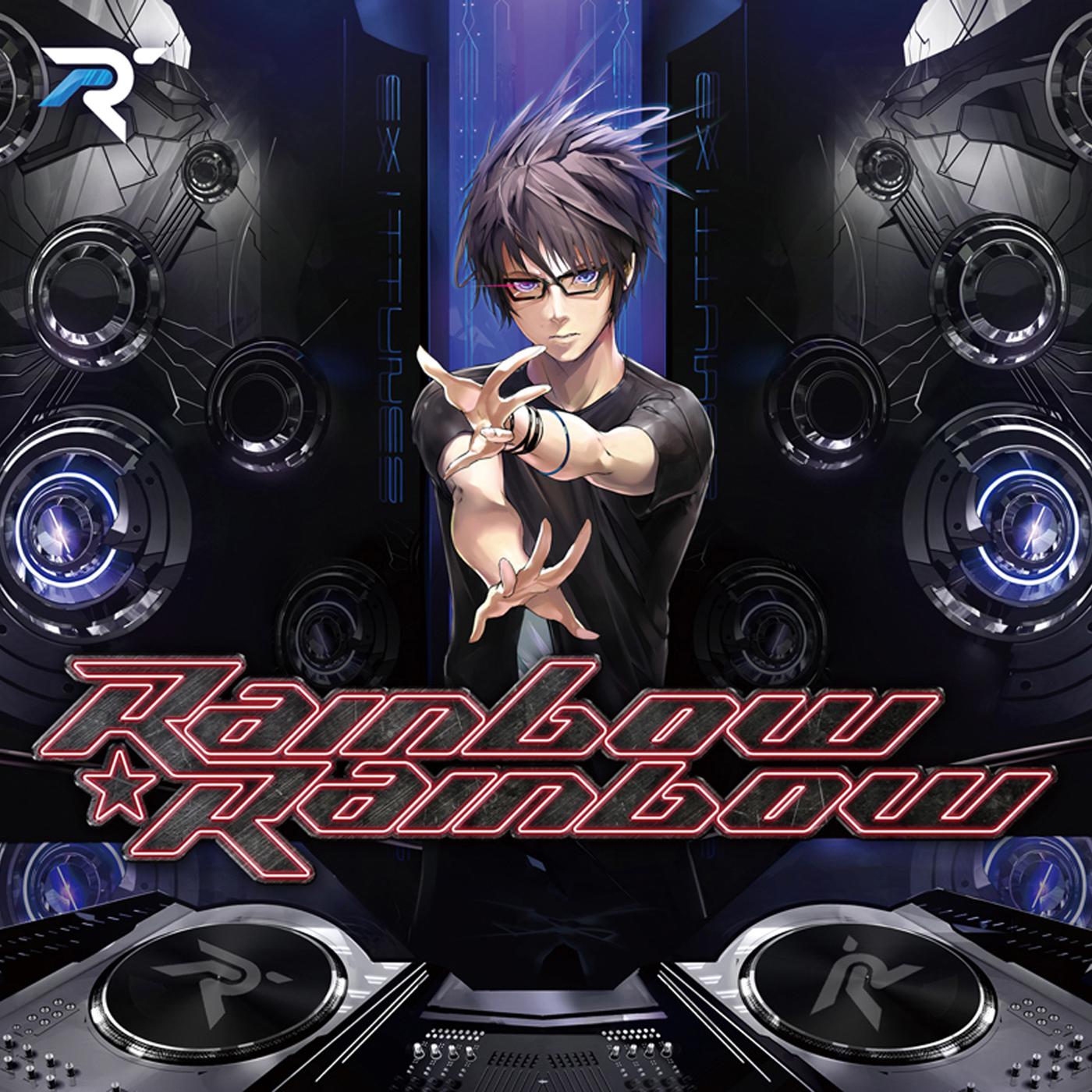 Rainbow☆Rainbow专辑