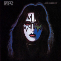 New York Groove - Ace Frehley (PT Instrumental) 无和声伴奏