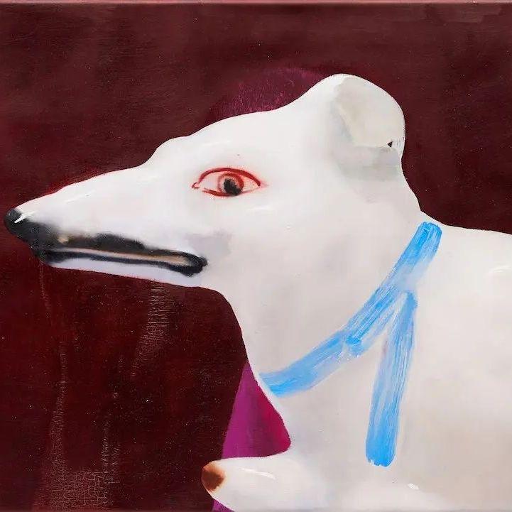 BAD狗