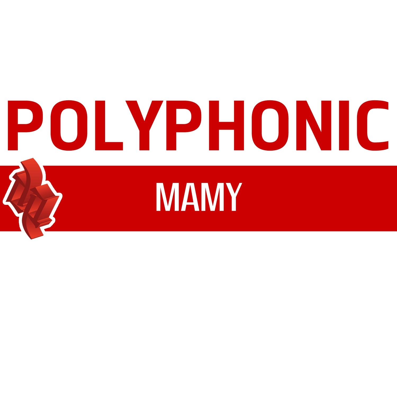 Mamy (Remixes)