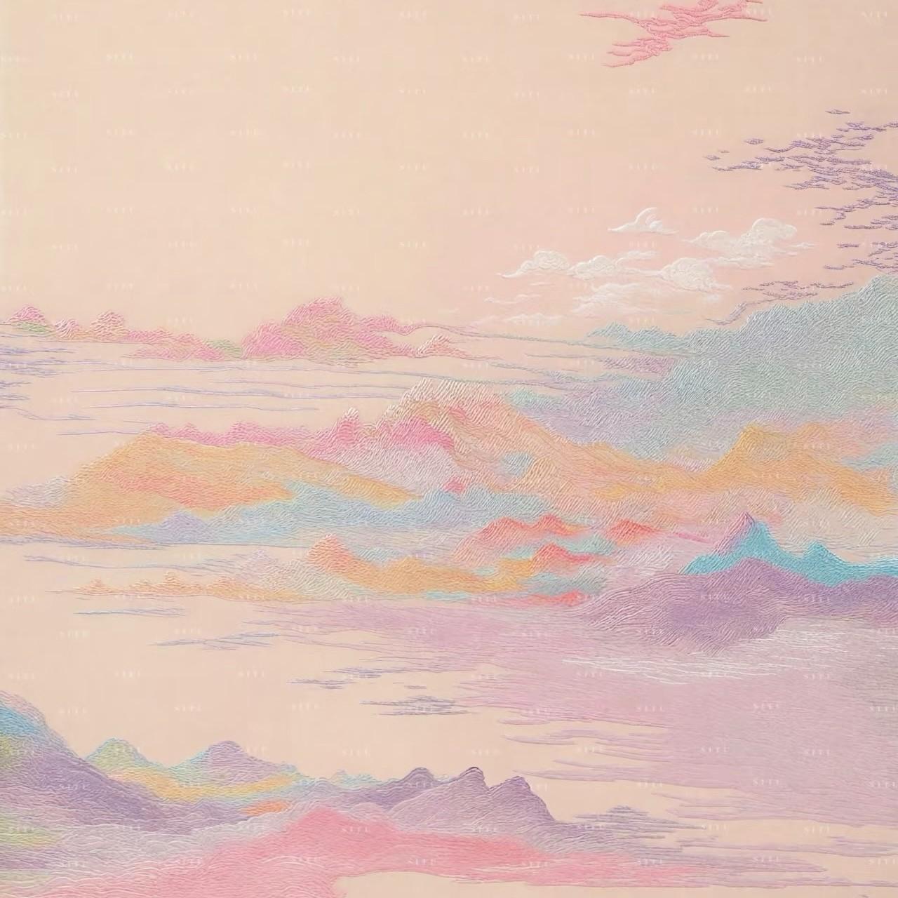 弱水三千（戏腔纯女声）
