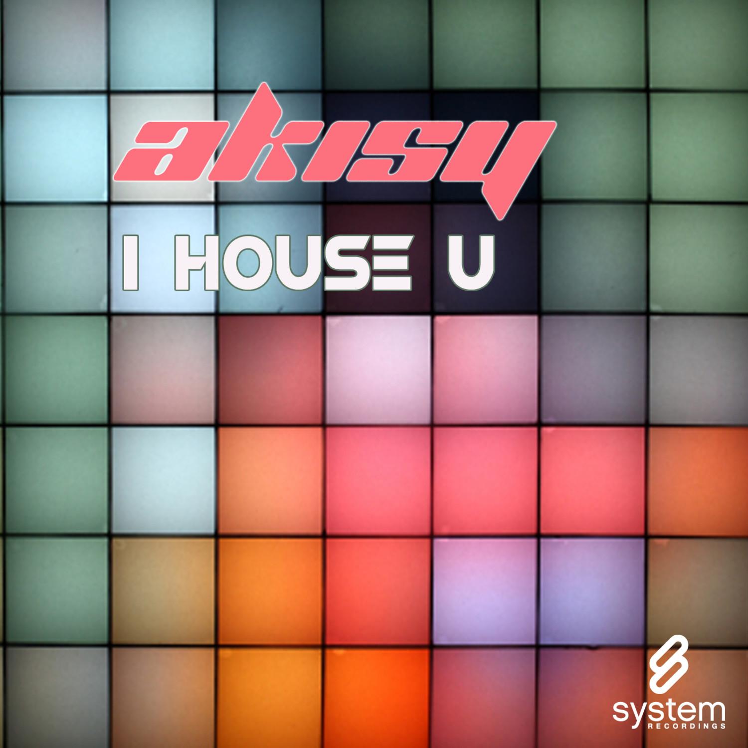 I House U