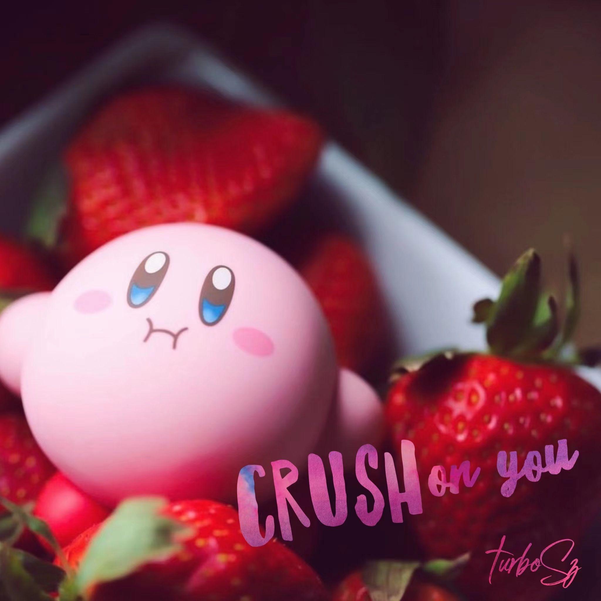 Crush on you