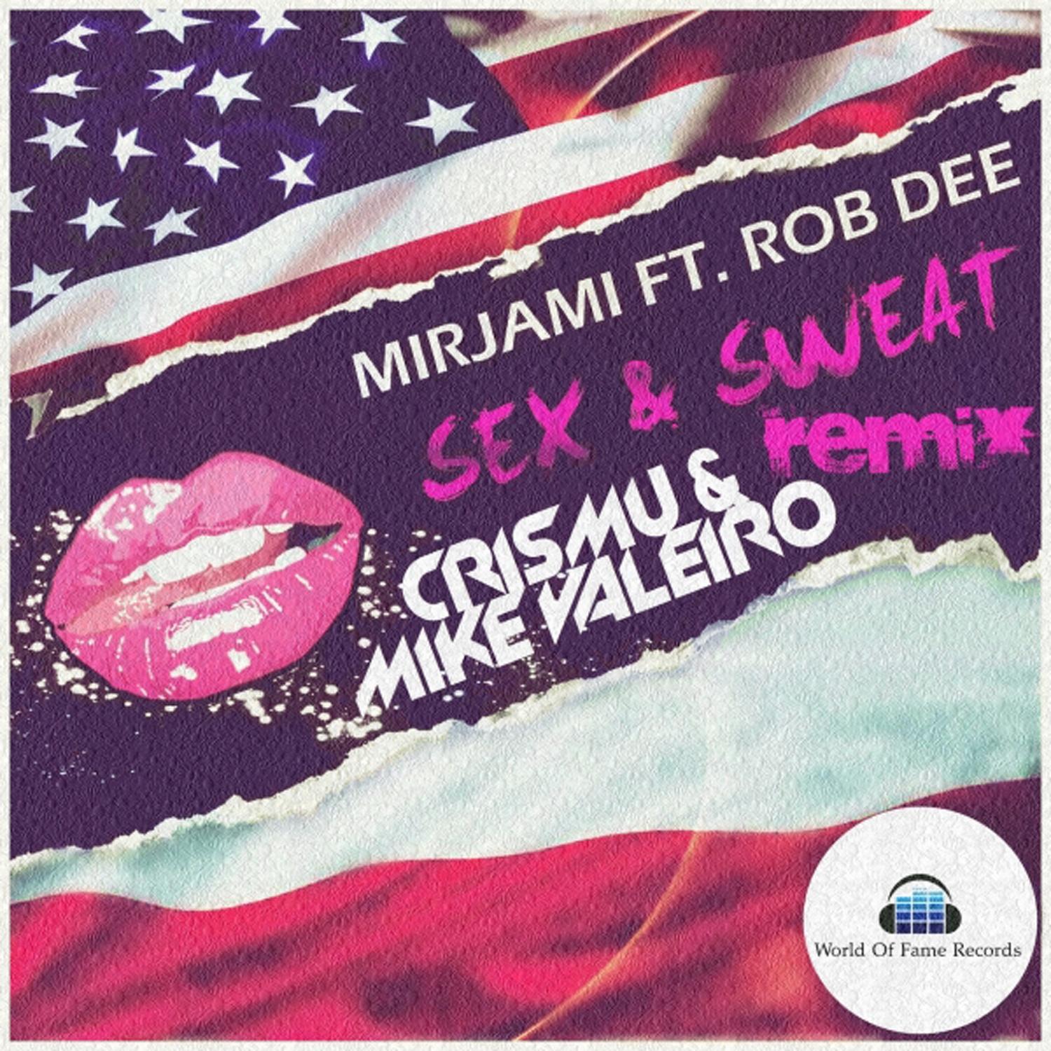 *** & Sweat