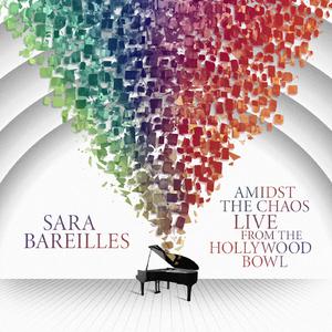 Miss Simone - Sara Bareilles (Karaoke Version) 带和声伴奏 （升8半音）