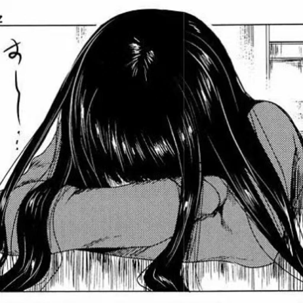 日/鬼畜 故事 恐怖 童谣 少女病
