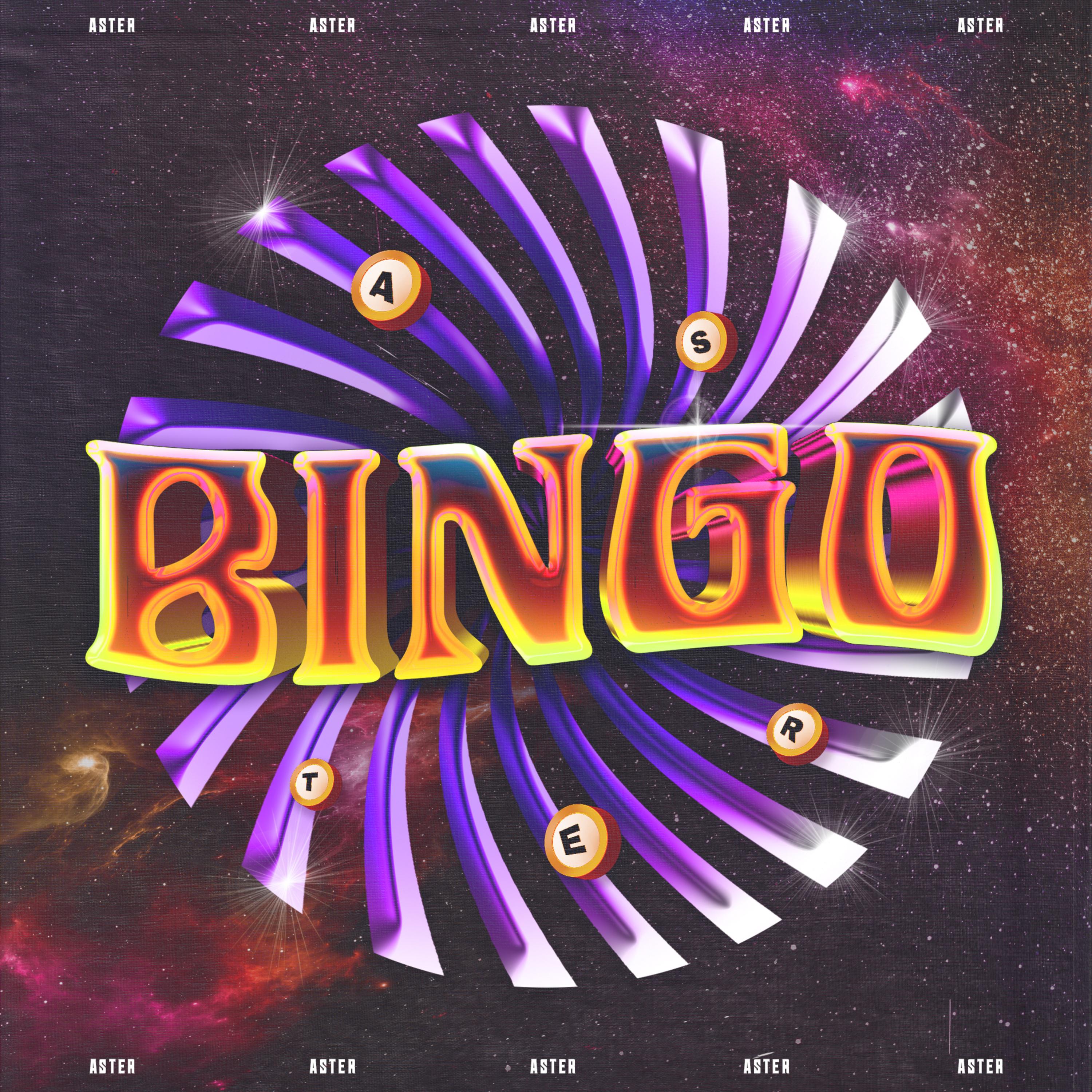 Aster - BINGO