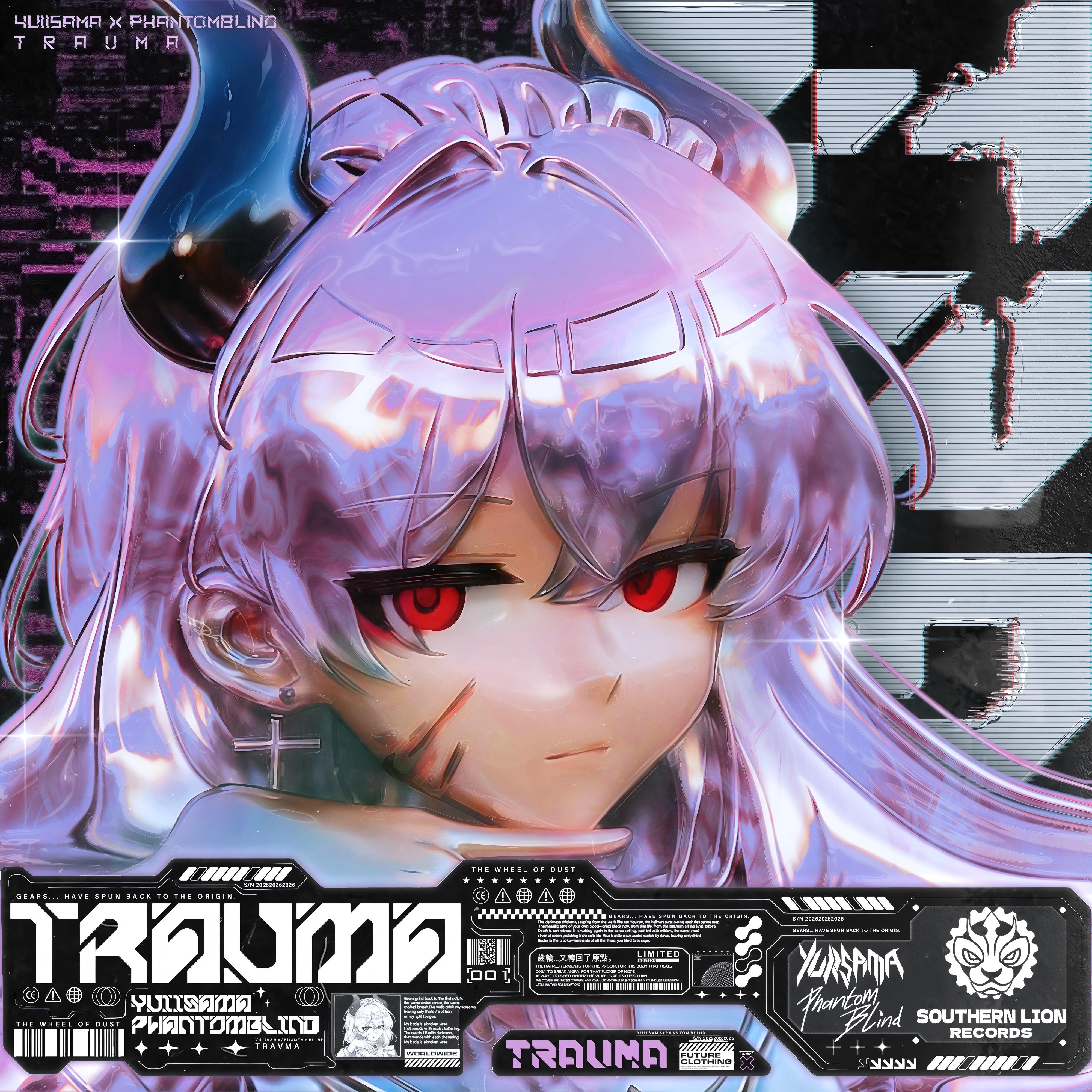 TRAVMA