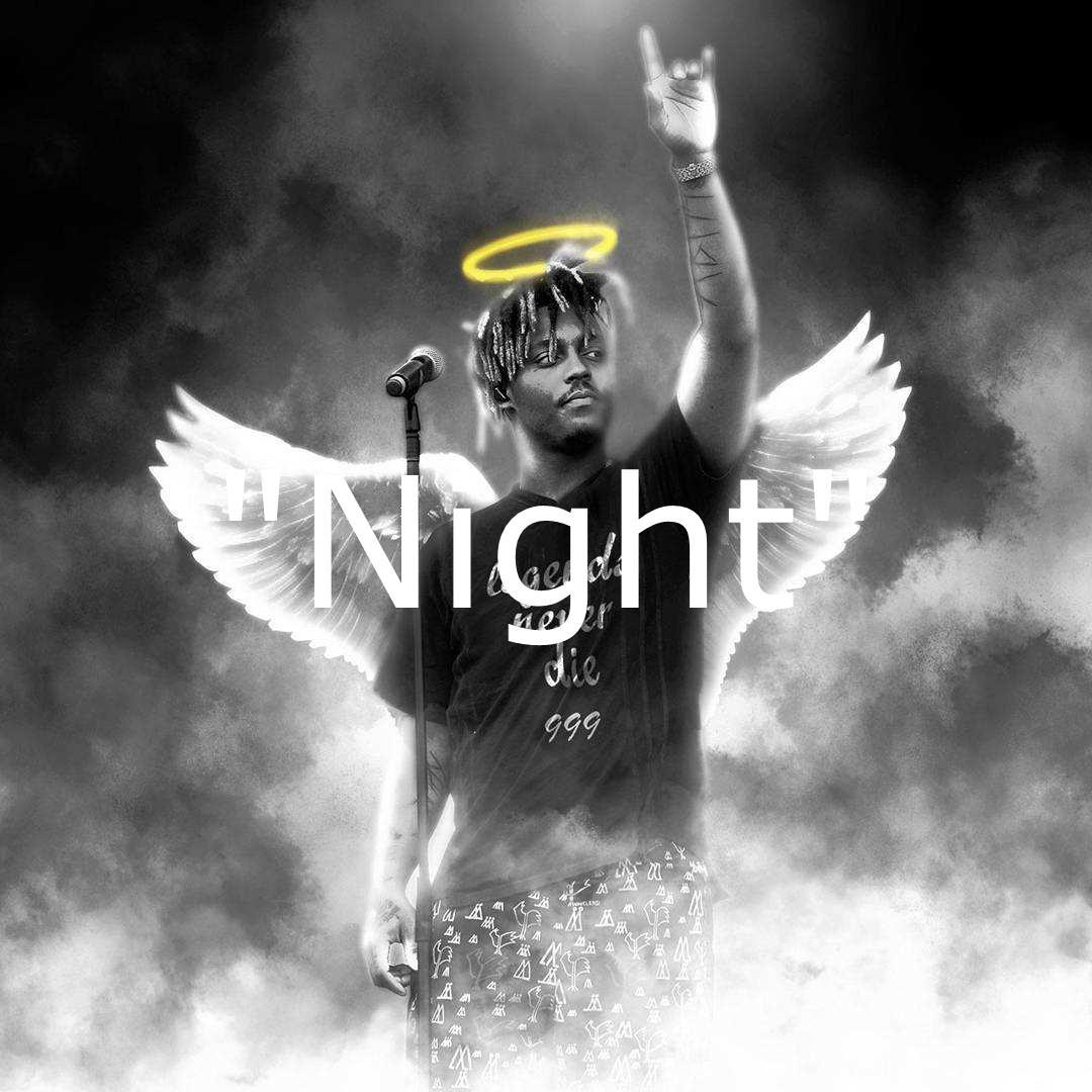 [Trap]Juice WRLD Type beat - Night