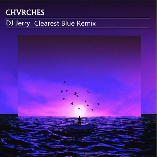 Clearest Blue & Dynamite(DJJerry Remix)专辑