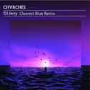 Clearest Blue & Dynamite(DJJerry Remix)专辑