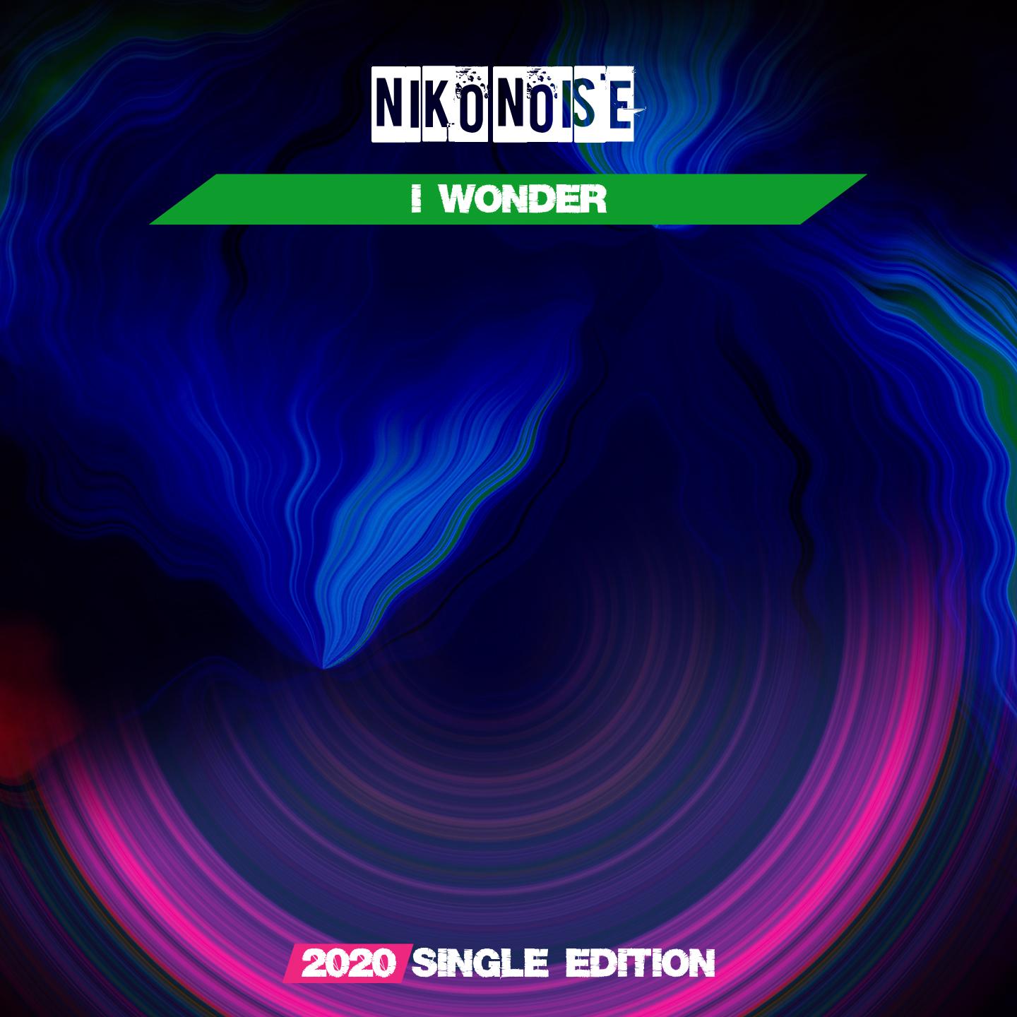 I Wonder (2020 Short Radio)