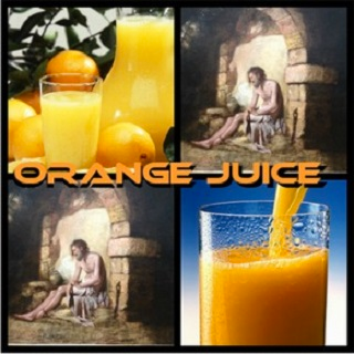 Orange Juice