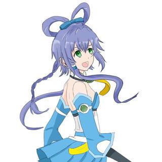 洛天依V4【不定期更新】