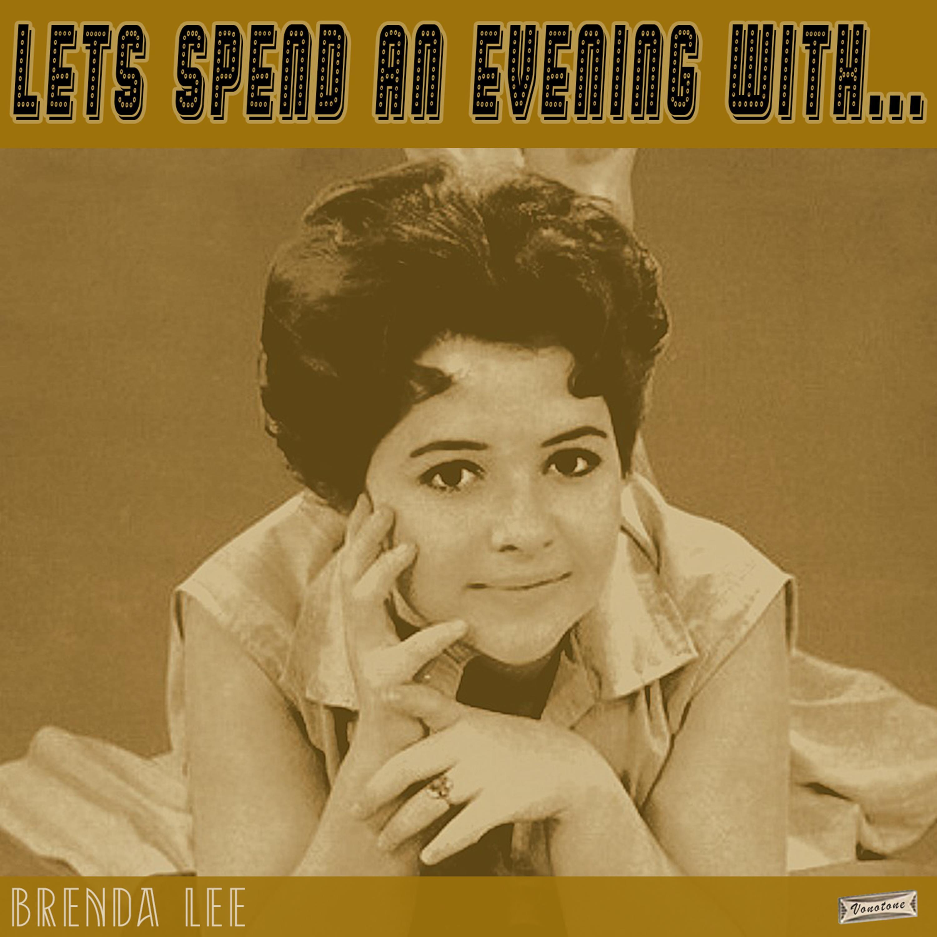 Let's Spend an Evening with Brenda Lee