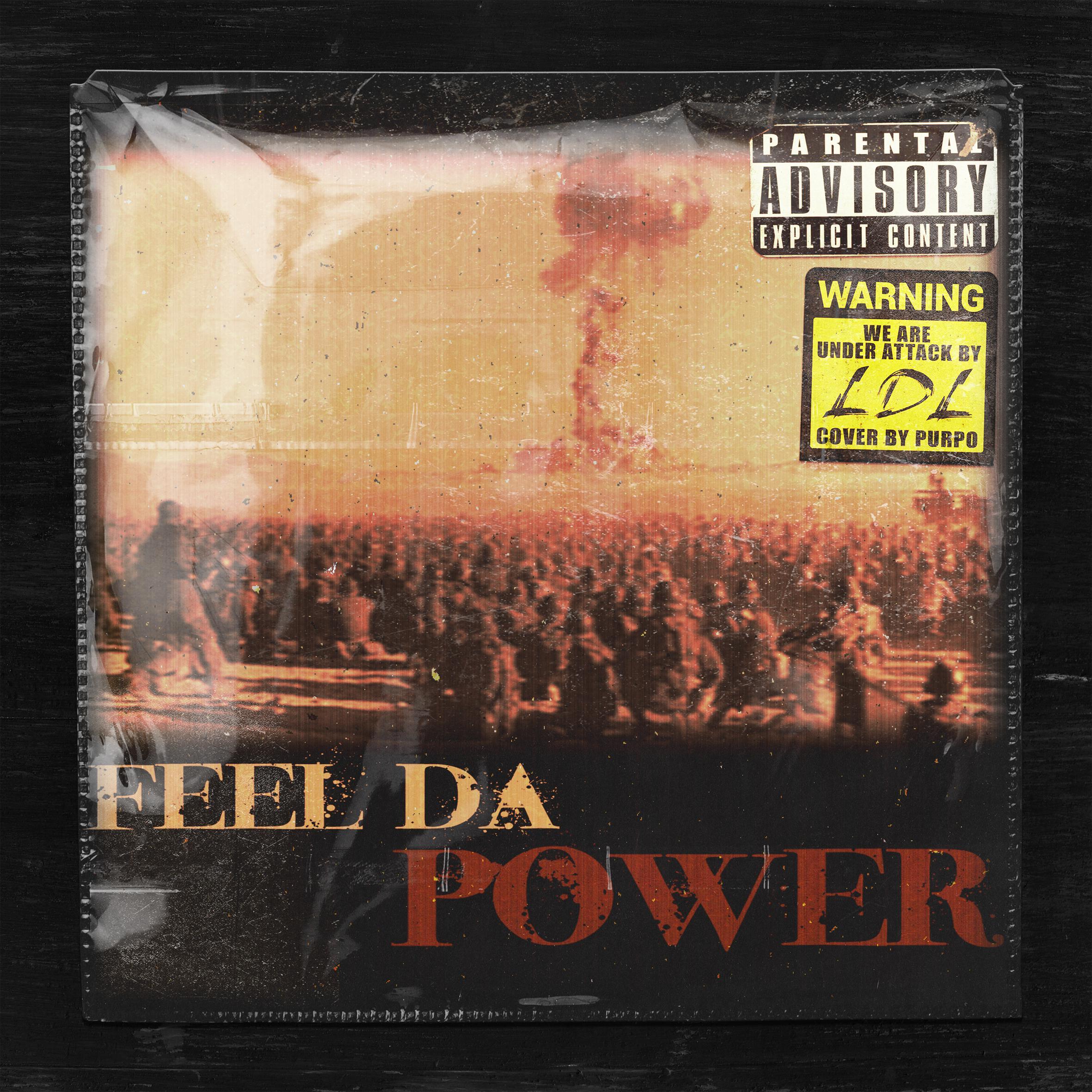 Feel da Power
