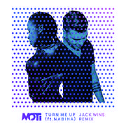 Turn Me Up (Jack Wins Remix)