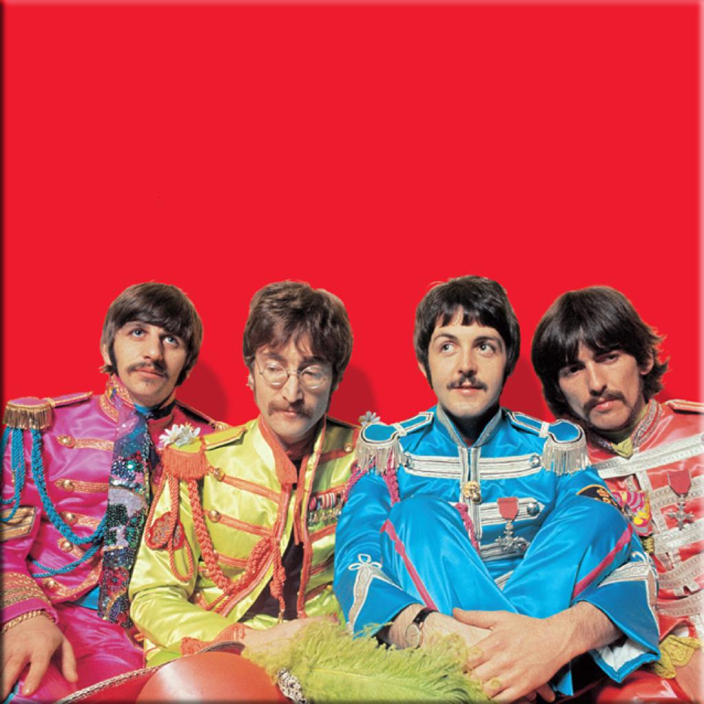 Beatles sgt peppers lonely hearts club. Beatles Sergeant Pepper's Lonely Hearts Club Band обложка. Битлз Sgt Pepper s Lonely Hearts Club Band. The Beatles сержант Пеппер. The Beatles Sgt. Pepper's Lonely Hearts Club Band 1967.