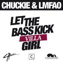 Let The Bass Kick Miami Girl(Villa Remix)专辑