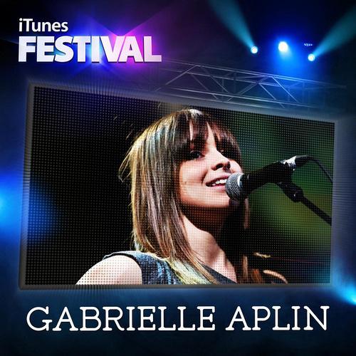 iTunes Festival: London 2012专辑