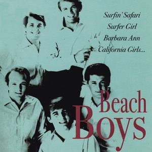 Beach Boys - Wouldn't it be Nice (VS karaoke) 带和声伴奏 （升3半音）