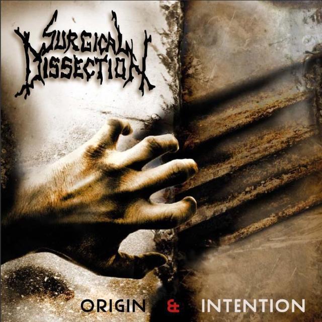 Origin And Intention