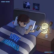 幻想愛Love Imagines（prod by XVIBE）